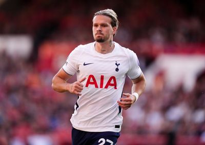 Tottenham player ratings vs Nottingham Forest: New signings flop as star wastes opportunity