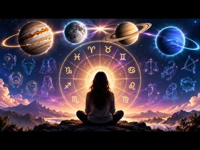 Weekly Horoscope September 7–13: These 4 major astrological events collide in one powerful cosmic shift impacting all 12 zodiac signs