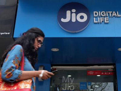 After 10 years of India feat, Jio sets its sights on global market