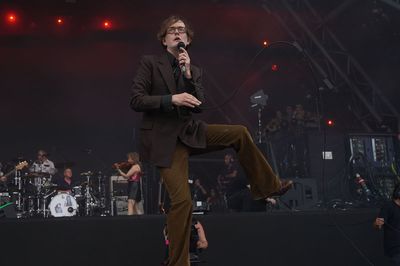 Pulp and Cmat top the bill as end-of-season festival celebrates 20 years