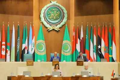 «الجامعة العربية» لإصدار قرار بشأن الاعتداءات الإيرانية