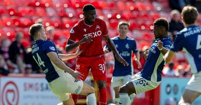 Aberdeen 0-0 Kilmarnock: Both sides draw a blank but end losing streaks