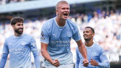 Erling Haaland Breaks Premier League Record for Man City With Years of Hard Work