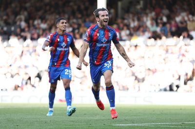 Thomas Tuchel watches on as Crystal Palace produce superb comeback at Fulham