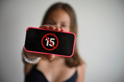 Tens of Millions Kids Were Exploited Online in a Year. Here's Why Parents Should Pay Attention