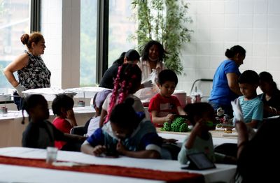 What 1.7 Million Texas and Illinois Students Stand to Lose With Elimination of Federal Program for English Learners