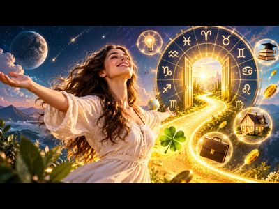 3 Zodiac signs enter a lucky streak from September 7–13, 2026: Opportunities start appearing everywhere