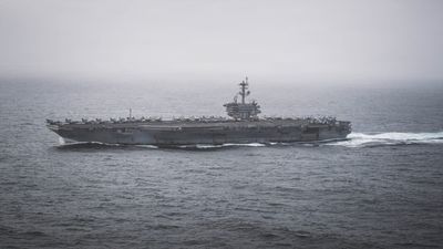 After hitting oil tankers, Iran targets Navy warships and U.S. retaliates with 'higher economic cost' in new escalation that could transform the war