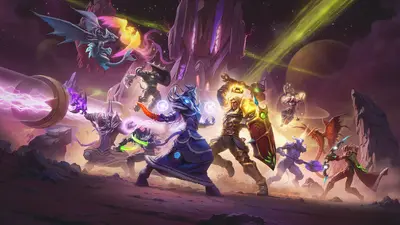 All World of Warcraft Expansions in Order: Release Dates & Features