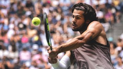 U.S. Open 2026 Midterm Grades: Favorites Thrive, Americans Move on and Influencers Take Over