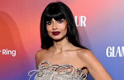 Jameela Jamil cancels live show as she battles mystery illness