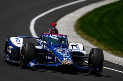 Dreyer & Reinbold Racing returns full-time to IndyCar with Conor Daly, Honda for 2027