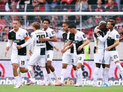 How ‘brave’ small-town club Elversberg is shaking up German football