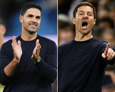 Arteta v Alonso, part one: a desire for control and the theory behind the chaos