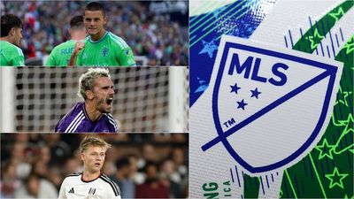 The Top 7 Signings of 2026 MLS Transfer Window—Ranked