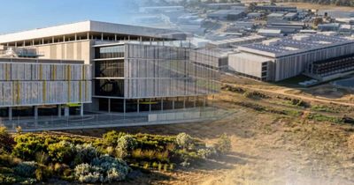 15 data centres are already operating in the ACT. Another is coming to Beard