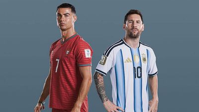 When Lionel Messi and Cristiano Ronaldo Could Play Against—or With—Each Other