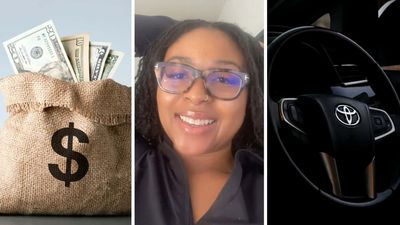 Shop Quotes Woman $14,000 To Fix Toyota. Then She Goes To The Dealership: ‘This Is A Common Issue’