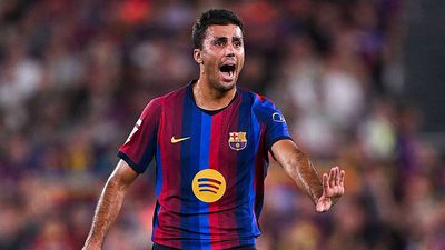Barcelona Predicted Lineup vs. Valencia: Rodri Earns Much-Anticipated Promotion