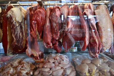 Brussels Just Froze $2 Billion in Brazilian Meat Over Antibiotics — Why It Could Last Two Years