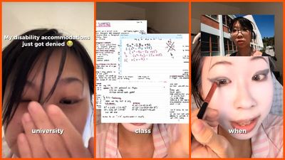 Cal Poly Pomona student says her accommodations were allegedly denied: ‘Prove you have brain damage’