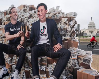 An algorithm off switch isn’t enough. A digital duty of care must hold tech bros accountable for addictive designs
