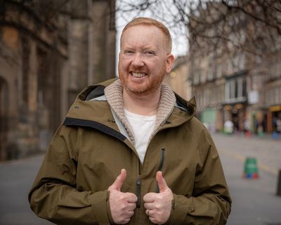 Luke McGregor: ‘I don’t like Pokémon. It really feels like animal cruelty to me’