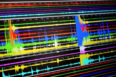 Why Did Earthquakes Strike Colombia and Peru Almost Simultaneously Today, Saturday Sept. 5th?