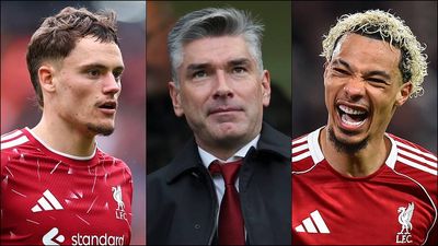 Ranking the Best and Worst Signings Made by Richard Hughes at Liverpool