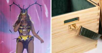 Beyoncé’s $948 Wooden Box Leaves Fans Stunned After They Realize What’s Actually Included