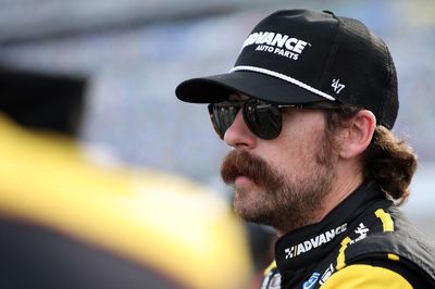 Ryan Blaney car chief ejected after Darlington inspection issues for title contender