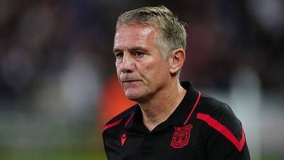 Wrexham Give Perfect Response to Phil Parkinson Criticism With Strong Swansea Showing