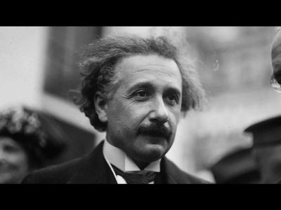 Quote of the day by Albert Einstein: 'A person starts to live when he can live outside himself.' Life lessons from motivational quote on ego, true fulfillment, self-centeredness, empathy and connection