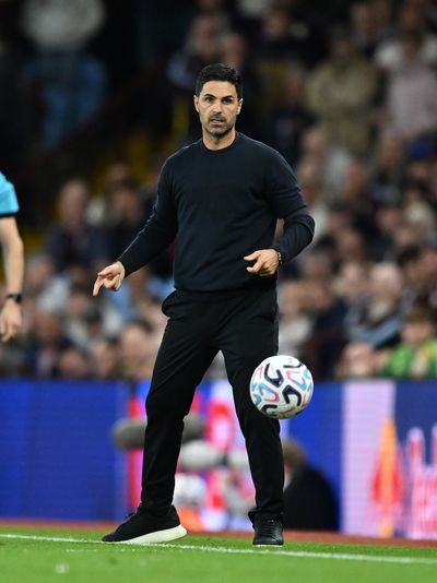 Arsenal: Mikel Arteta issues Chelsea title verdict amid Xabi Alonso reunion