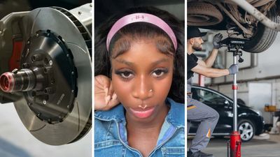 Dealership Promises To Fix Woman’s Brakes. Then A Mechanic Inspects Them 2 Months Later: ‘Don’t Let Them Touch Your Car’