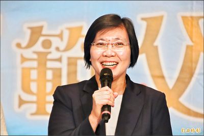 《新竹縣長選情初探》鄭朝方端政績拚「拔草」 徐欣瑩藍白矛盾待解