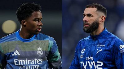 Transfer Rumors: Man Utd’s $81 Million Endrick Plan; Benzema’s Premier League Move
