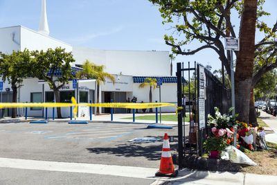 Parents of San Diego mosque gunman allege mental health facility ignored FBI warning