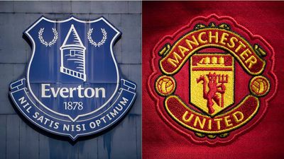 Everton vs. Man Utd: Preview, Predictions and Lineups