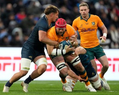 Wallabies fight out draw with Argentina to clinch series as Les Kiss remains unbeaten