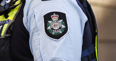 Rider allegedly doing more than twice the speed limit loses licence, motorcycle
