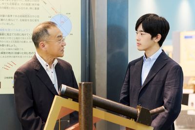 Prince Hisahito turns 20 as Japan's government reinforces male-only succession rules