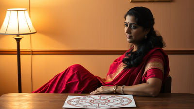 Why Manglik Dosha Ends More Indian Relationships Than Real Compatibility Ever Has