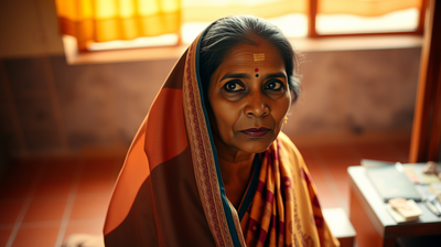Regional Saree Drapes Beyond the Nivi Style and What Each One Was Designed to Let You Do