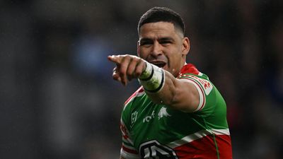 Souths veteran makes big call on NRL future