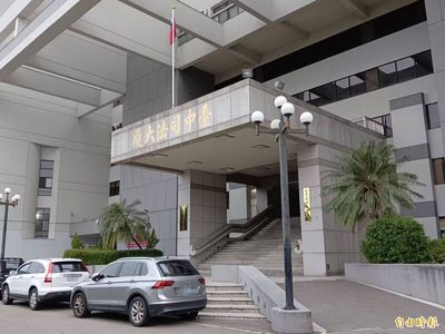 台中夜市攤商收容少女竟變惡狼害自殘 法官憑這「2大鐵證」判4年半