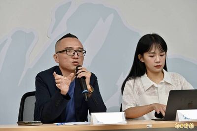 竹縣藍白合破局！民眾黨祭黨紀：幫徐欣瑩站台最重開除黨籍