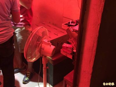 中國男逃來台難賺快錢 憂若被逮驅逐出境恐連累親族