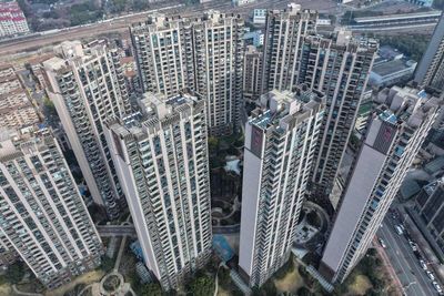 經濟寒冬撐不住 中國男「假結婚」逃亡來台工作謀生