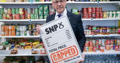 Food price caps are global. So why is Scotland's plan getting bad press?